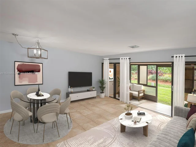 16666 Greens Edge Cir # 62, Weston FL 33326