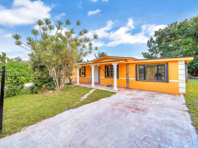 2130 NW 124th St, Miami FL 33167