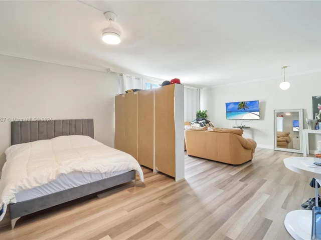 1200 West Ave # 612, Miami Beach FL 33139