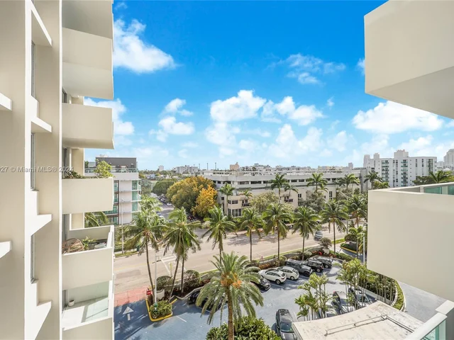 1200 West Ave # 612, Miami Beach FL 33139