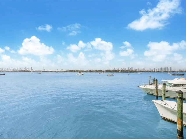 1200 West Ave # 612, Miami Beach FL 33139