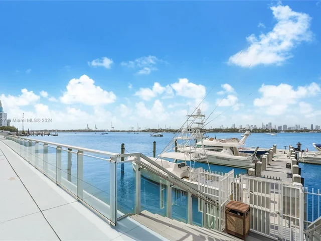 1200 West Ave # 612, Miami Beach FL 33139