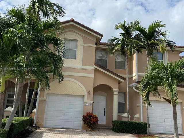12364 SW 124th Path, Miami FL 33186
