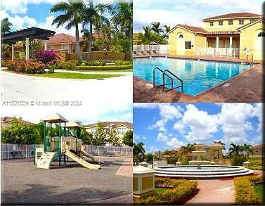 12364 SW 124th Path, Miami FL 33186