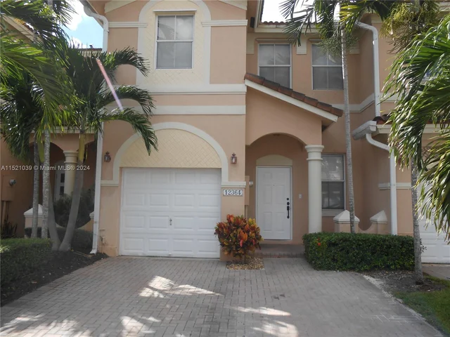 12364 SW 124th Path, Miami FL 33186