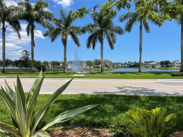 2819 SE 1st Dr # 7, Homestead FL 33033