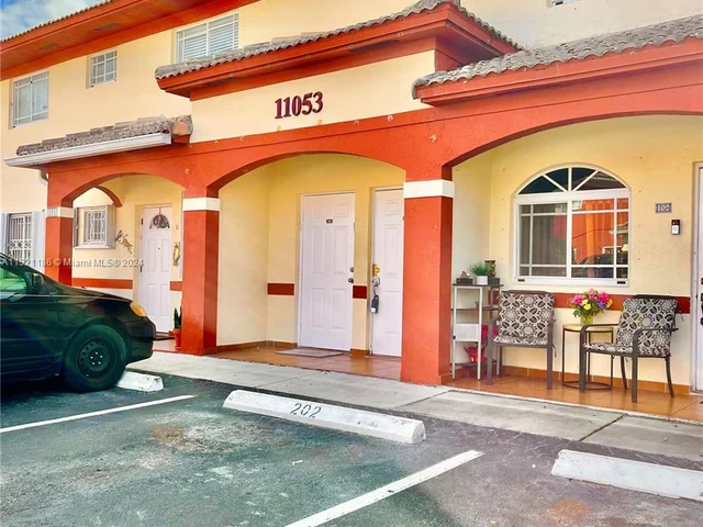 11053 W Okeechobee Rd # 102, Hialeah Gardens FL 33018