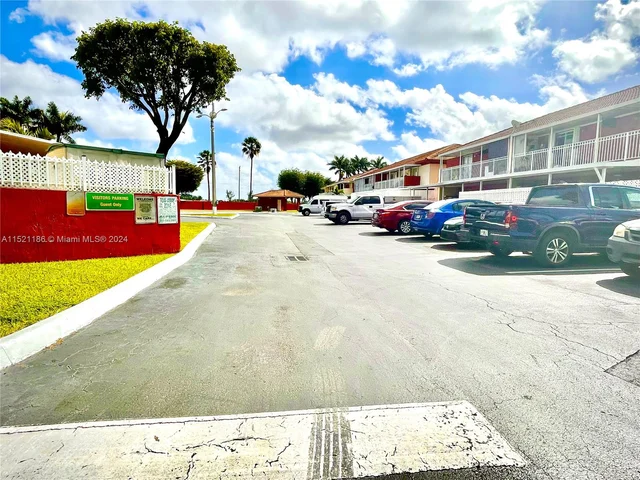 11053 W Okeechobee Rd # 102, Hialeah Gardens FL 33018