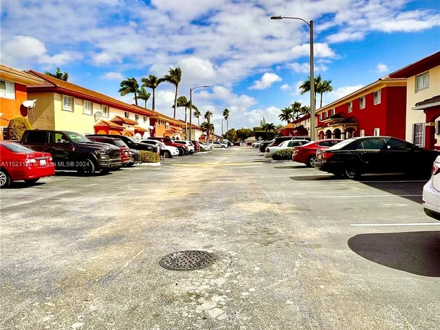 11053 W Okeechobee Rd # 102, Hialeah Gardens FL 33018