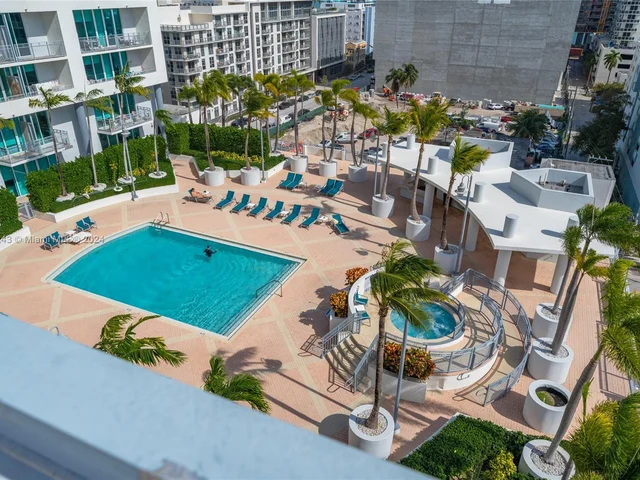 350 NE 24th St # 901, Miami FL 33137