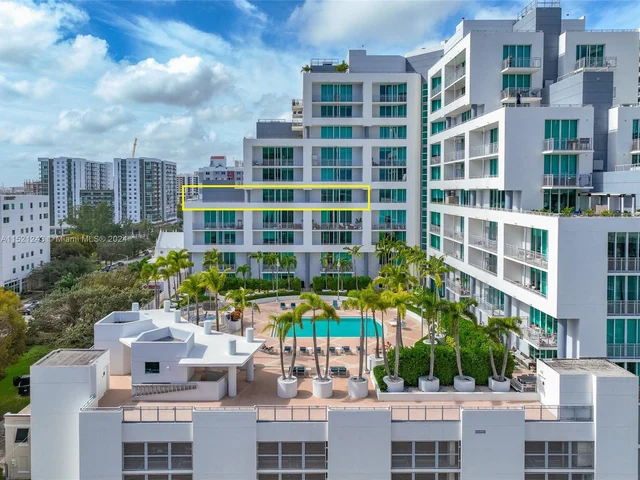 350 NE 24th St # 901, Miami FL 33137