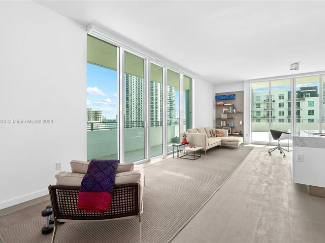 350 NE 24th St # 901, Miami FL 33137