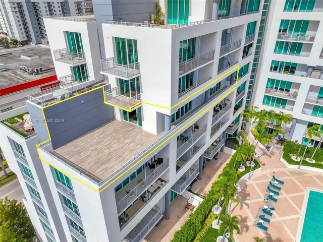 350 NE 24th St # 901, Miami FL 33137