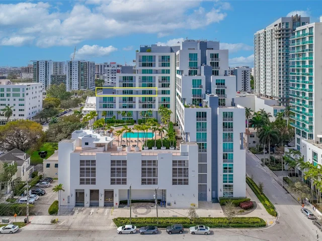 350 NE 24th St # 901, Miami FL 33137