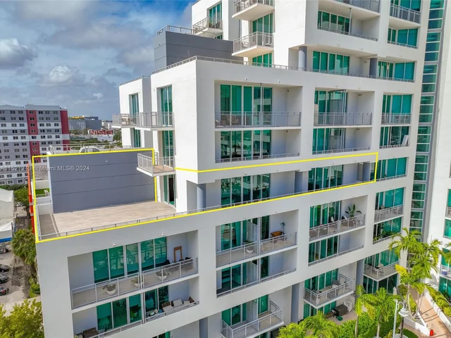 350 NE 24th St # 901, Miami FL 33137
