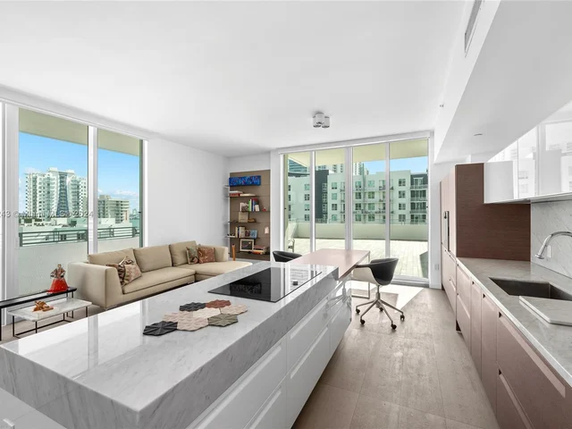 350 NE 24th St # 901, Miami FL 33137