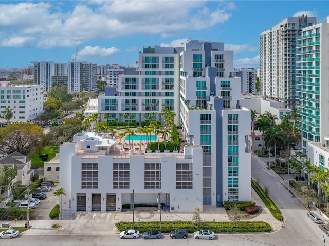 350 NE 24th St # 901, Miami FL 33137