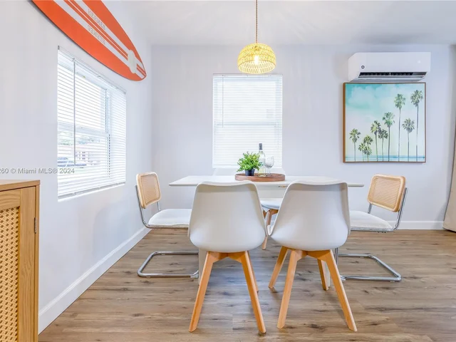 2748 NE 32nd St # 7, Fort Lauderdale FL 33306