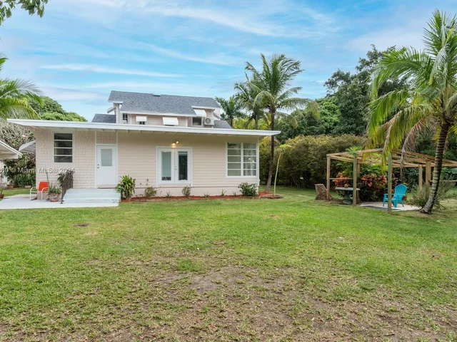 24200 SW 162nd Ave, Homestead FL 33031