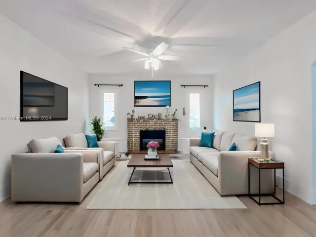 24200 SW 162nd Ave, Homestead FL 33031