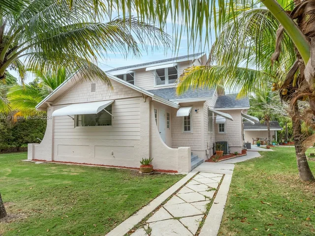 24200 SW 162nd Ave, Homestead FL 33031