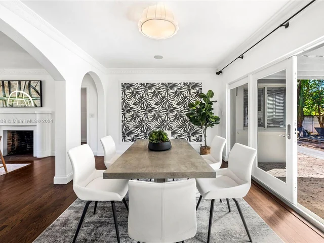 630 NE 52nd St, Miami FL 33137