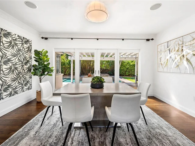 630 NE 52nd St, Miami FL 33137