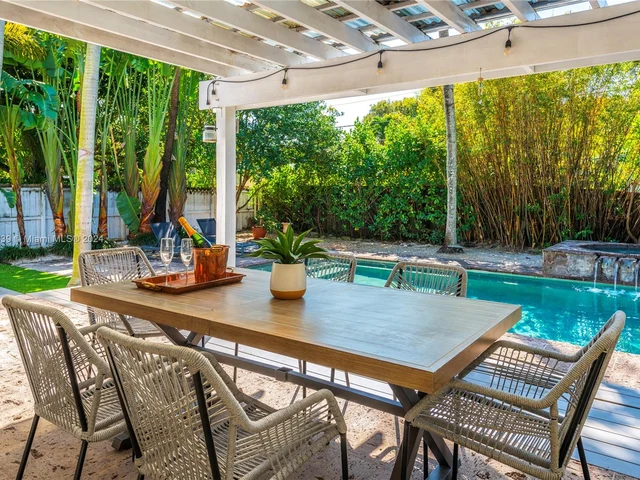 630 NE 52nd St, Miami FL 33137