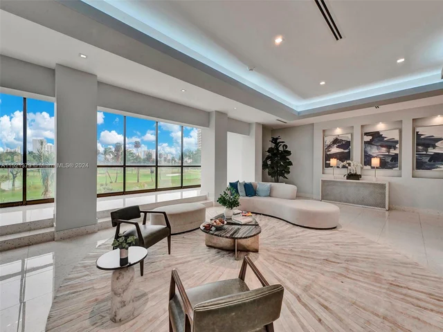 20335 W COUNTRY CLUB DR # 2605, Aventura FL 33180