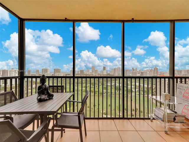 20335 W COUNTRY CLUB DR # 2605, Aventura FL 33180