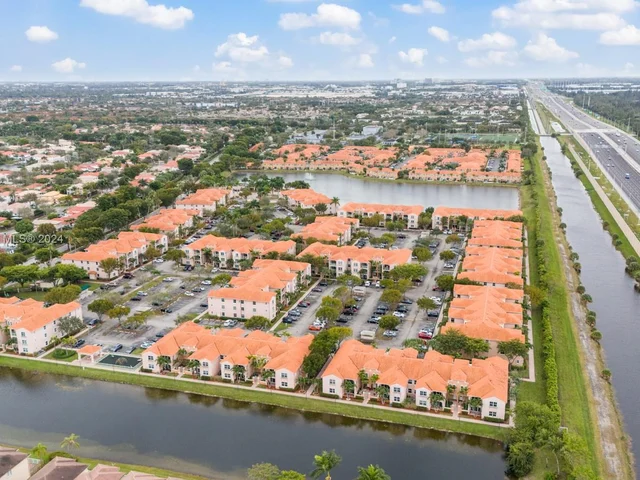 6540 NW 114th Ave # 1405, Doral FL 33178