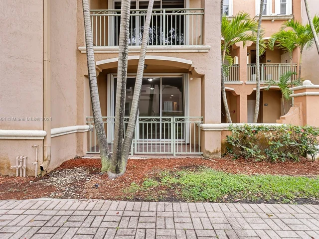 6540 NW 114th Ave # 1405, Doral FL 33178