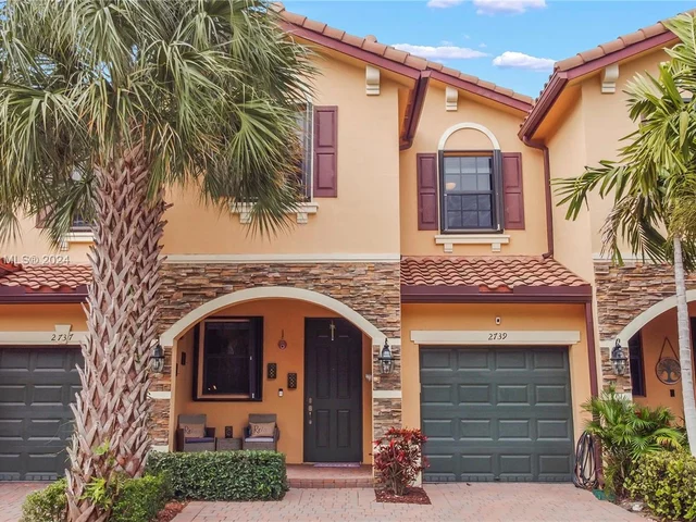 2739 NW 54th Ave # 2739, Margate FL 33063