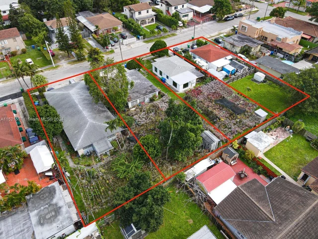 310 SW 31st Ct, Miami FL 33135