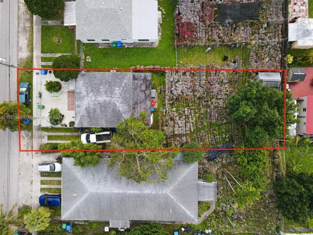 316 SW 31st Ct, Miami FL 33135