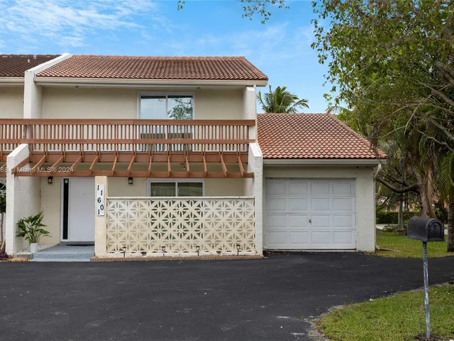 11601 NW 29th Ct # 2E, Coral Springs FL 33065