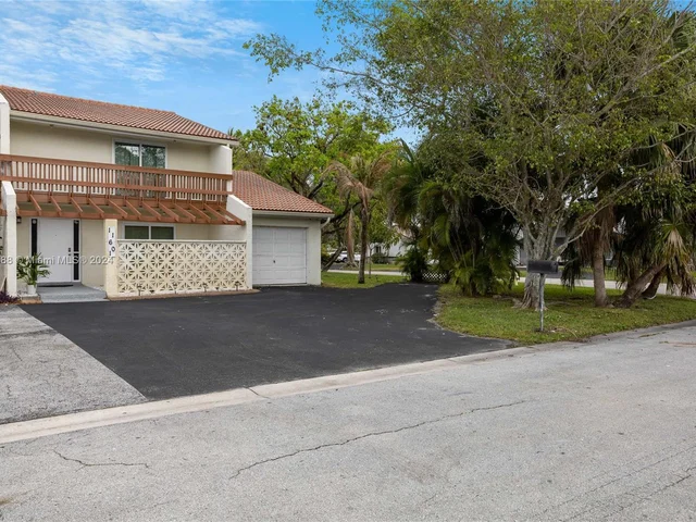 11601 NW 29th Ct # 2E, Coral Springs FL 33065