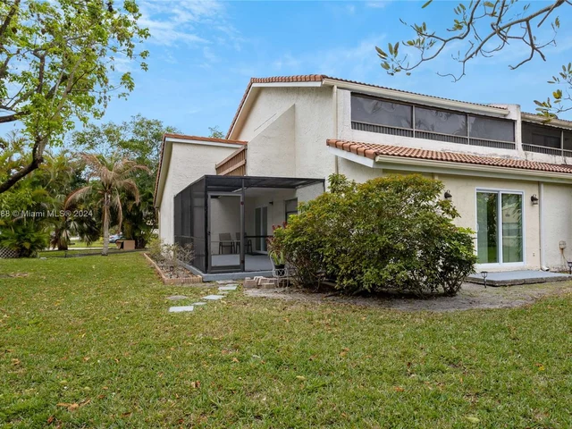 11601 NW 29th Ct # 2E, Coral Springs FL 33065