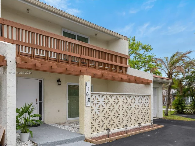 11601 NW 29th Ct # 2E, Coral Springs FL 33065