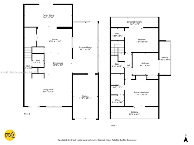 11601 NW 29th Ct # 2E, Coral Springs FL 33065