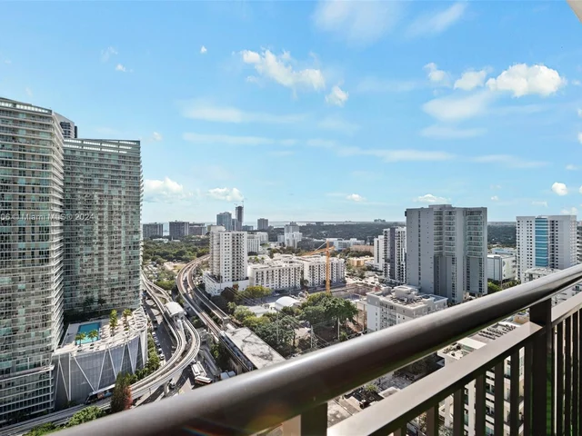 999 SW 1st Ave # 2504, Miami FL 33130