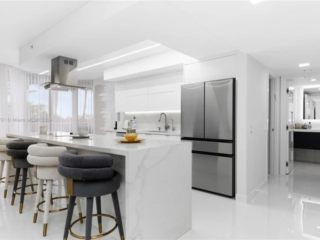 21205 Yacht Club Dr # 407, Aventura FL 33180