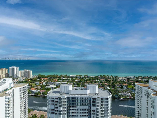 21205 Yacht Club Dr # 407, Aventura FL 33180