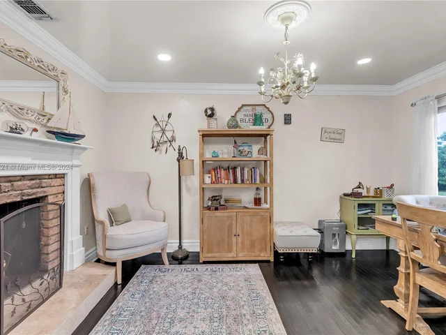 18200 SW 296th St, Homestead FL 33030