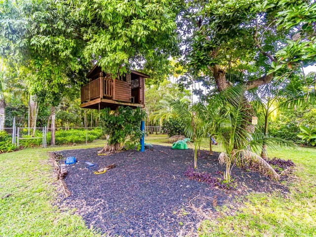 18200 SW 296th St, Homestead FL 33030