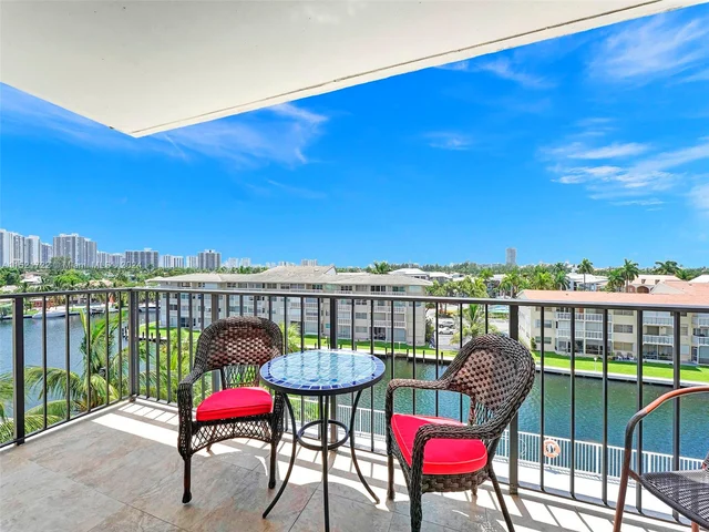 427 Golden Isles Dr # 5J, Hallandale Beach FL 33009