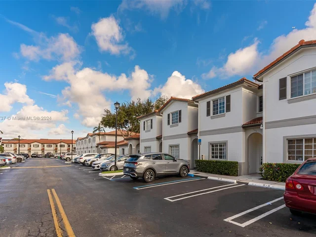 8440 SW 150th Ave, Miami FL 33193