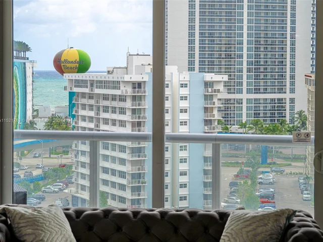 2600 E Hallandale Beach Blvd # T1201, Hallandale Beach FL 33009