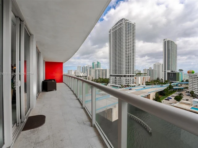 2600 E Hallandale Beach Blvd # T1201, Hallandale Beach FL 33009