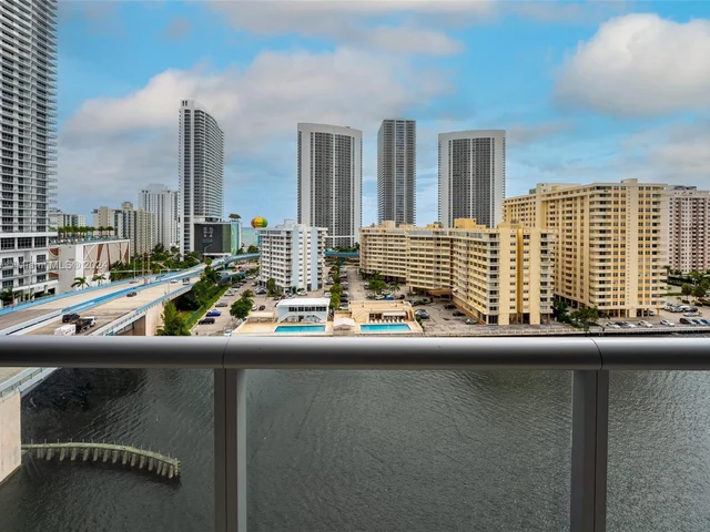 2600 E Hallandale Beach Blvd # T1201, Hallandale Beach FL 33009